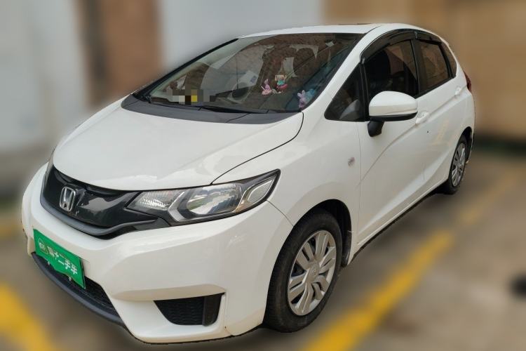 Ojetý Honda Fit 2016 1.5L LXS CVT Comfort Sunroof Version Guazi used car, China used car export, Used car for sale, Used  cars, Cheapest cars for sale
