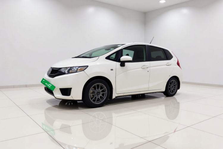 Used Honda Fit 2016 1.5L LXS CVT Comfort Sunroof Version Guazi used car, China used car export, Used car for sale, Used cars, Cheapest cars for sale