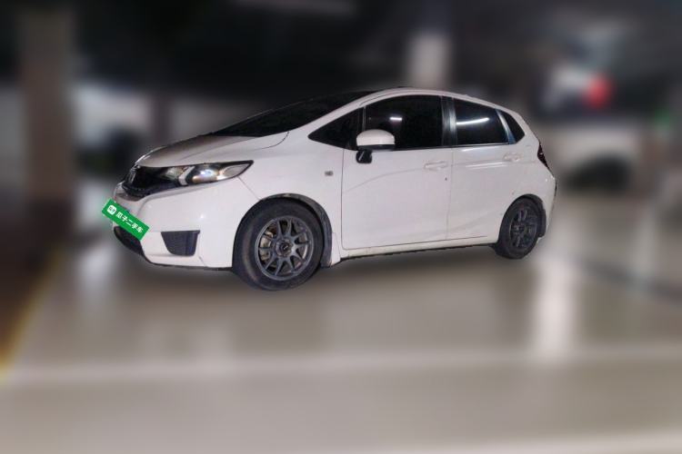 Used Honda Fit 2016 1.5L LXS CVT Comfort Sunroof Version Guazi used car, China used car export, Used car for sale, Used  cars, Cheapest cars for sale