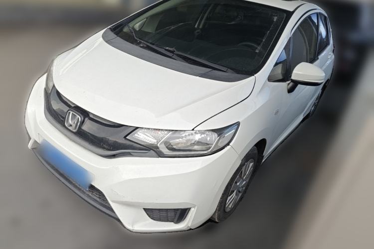 Used Honda Fit 2016 1.5L LXS CVT Comfort Sunroof Version Guazi used car, China used car export, Used car for sale, Used  cars, Cheapest cars for sale