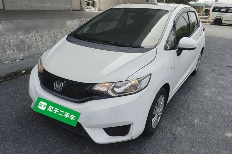 Used Honda Fit 2016 1.5L LXS CVT Comfort Sunroof Version Guazi used car, China used car export, Used car for sale, Used  cars, Cheapest cars for sale