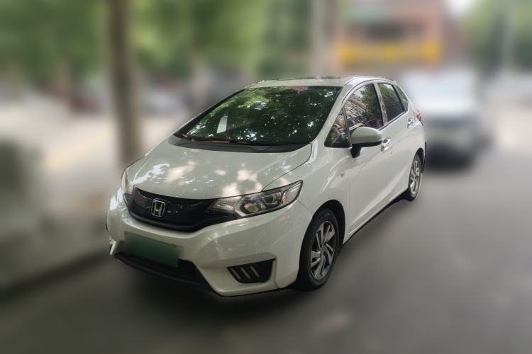 Used Honda Fit 2016 1.5L LXS CVT Comfort Sunroof Version Guazi used car, China used car export, Used car for sale, Used  cars, Cheapest cars for sale