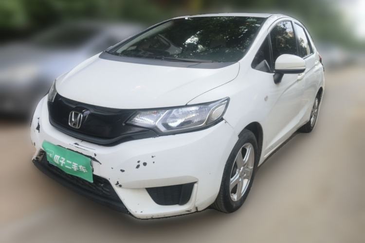 Ojetý Honda Fit 2016 1.5L LXS CVT Comfort Sunroof Version Guazi used car, China used car export, Used car for sale, Used  cars, Cheapest cars for sale