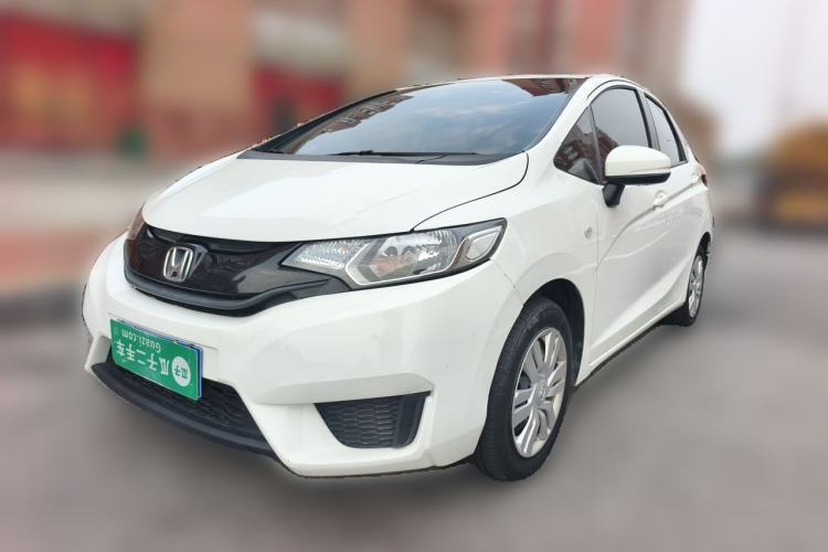 Used Honda Fit 2016 1.5L LXS CVT Comfort Sunroof Version Guazi used car, China used car export, Used car for sale, Used cars, Cheapest cars for sale