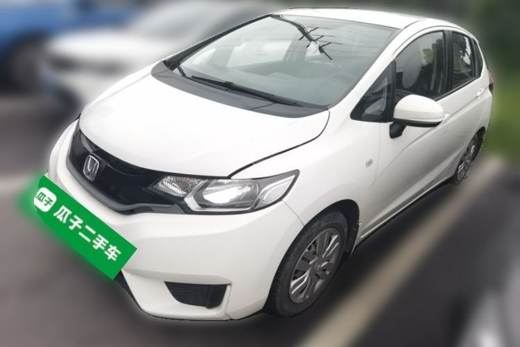 Used Honda Fit 2016 1.5L LX CVT Comfort Model Guazi used car, China used car export, Used car for sale, Used  cars, Cheapest cars for sale