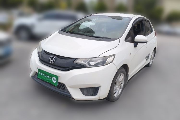 Used Honda Fit 2016 1.5L LX CVT Comfort Model Guazi used car, China used car export, Used car for sale, Used  cars, Cheapest cars for sale