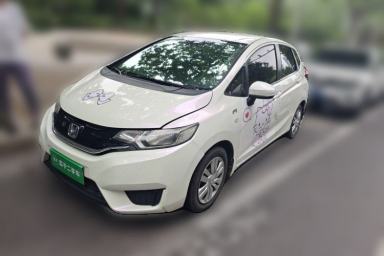Used Honda Fit 2016 1.5L LX CVT Comfort Model