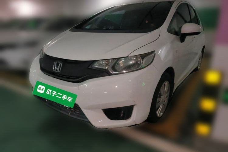 Used Honda Fit 2016 1.5L LX CVT Comfort Model Guazi used car, China used car export, Used car for sale, Used  cars, Cheapest cars for sale