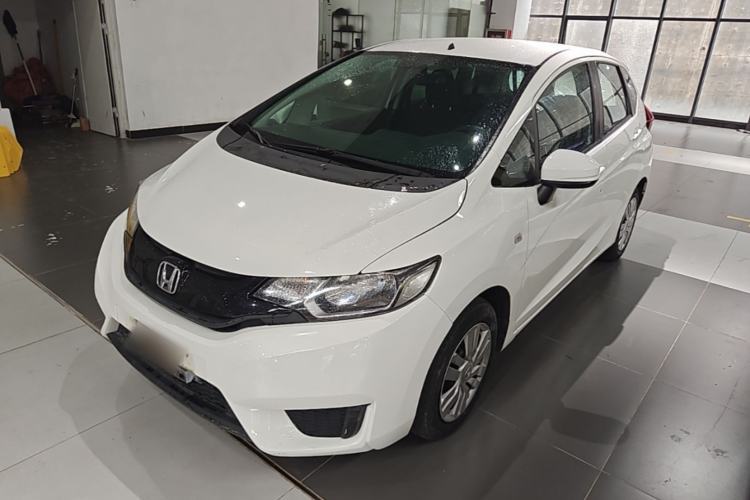 Used Honda Fit 2016 1.5L LX CVT Comfort Model Guazi used car, China used car export, Used car for sale, Used  cars, Cheapest cars for sale