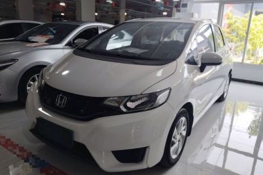 Used Honda Fit 2016 1.5L LX CVT Comfort Model