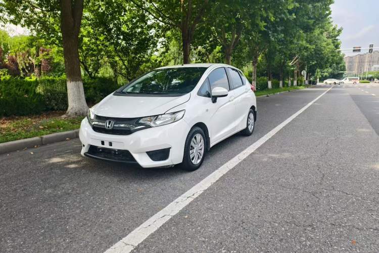 Used Honda Fit 2016 1.5L LX CVT Comfort Model Guazi used car, China used car export, Used car for sale, Used  cars, Cheapest cars for sale