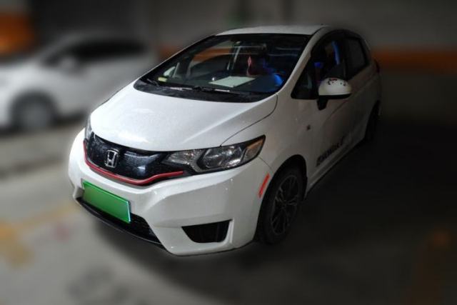 Used Honda Fit 2016 1.5L LX CVT Comfort Model