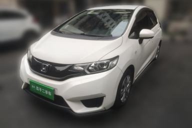 Used Honda Fit 2016 1.5L LX CVT Comfort Model