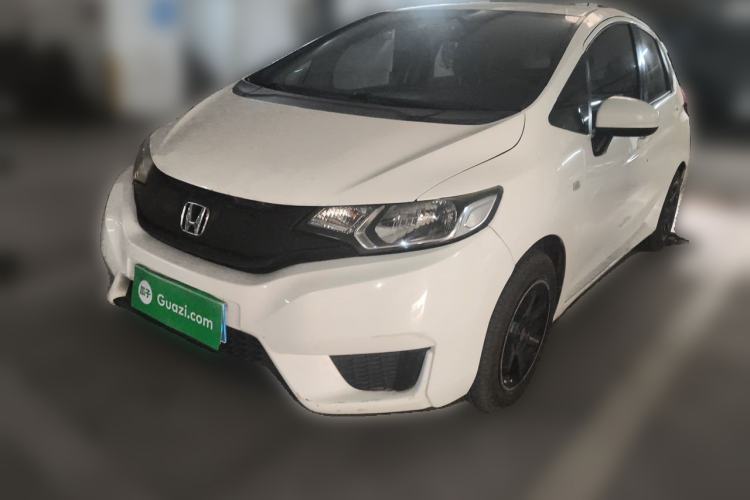 Ojetý Honda Fit 2016 1.5L LXS CVT Comfort Sunroof Version Guazi used car, China used car export, Used car for sale, Used  cars, Cheapest cars for sale