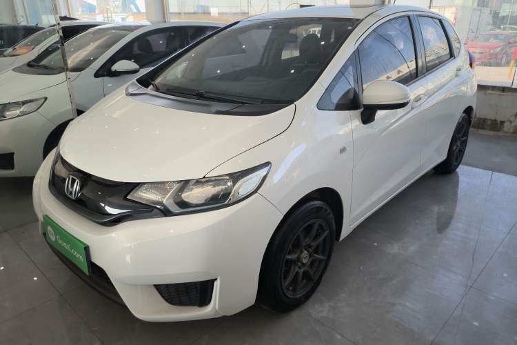 Used Honda Fit 2016 1.5L LXS CVT Comfort Sunroof Version Guazi used car, China used car export, Used car for sale, Used  cars, Cheapest cars for sale