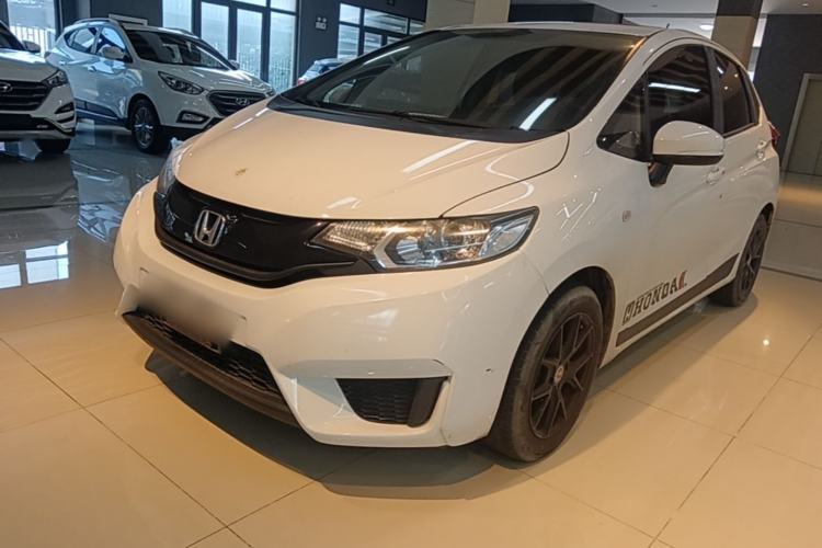 Ojetý Honda Fit 2016 1.5L LXS CVT Comfort Sunroof Version Guazi used car, China used car export, Used car for sale, Used  cars, Cheapest cars for sale