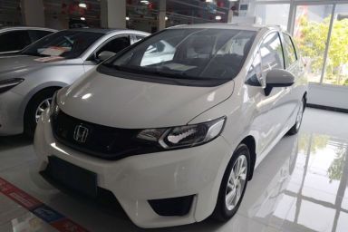 Used Honda Fit 2016 1.5L LX CVT Comfort Model