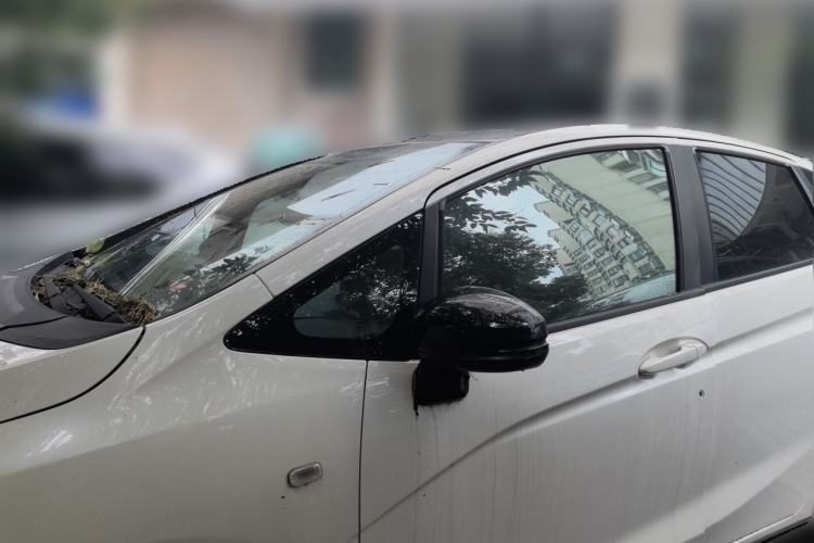 Used Honda Fit 2016 1.5L LX Manual Comfort Model Guazi used car, China used car export, Used car for sale, Used  cars, Cheapest cars for sale