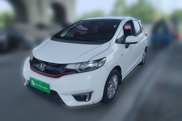 Used Honda Fit 2016 1.5L LXS CVT Comfort Sunroof Version Guazi used car, China used car export, Used car for sale, Used  cars, Cheapest cars for sale