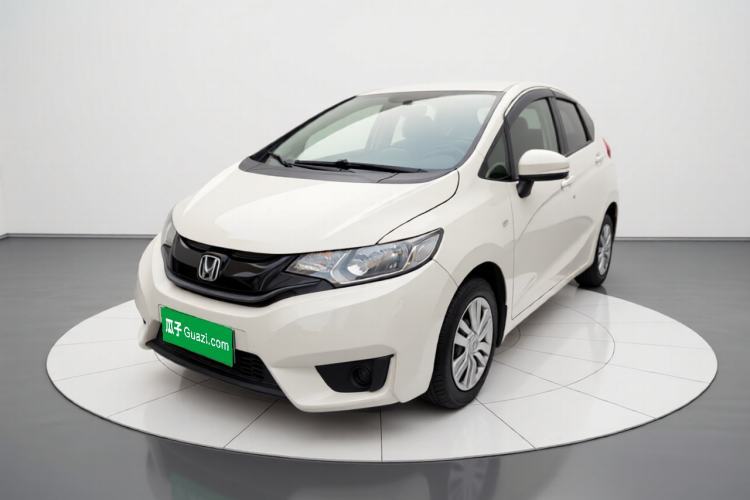 Used Honda Fit 2016 1.5L LX CVT Comfort Model Guazi used car, China used car export, Used car for sale, Used  cars, Cheapest cars for sale