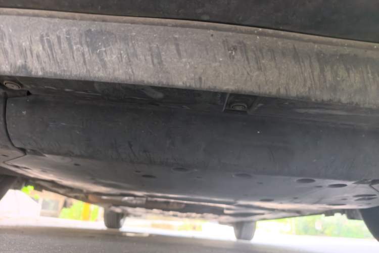 Used Honda Fit 2016 1.5L LXS CVT Comfort Sunroof Version Chassis Front