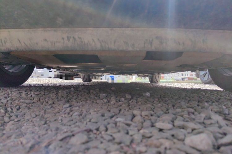Used Honda Fit 2016 1.5L SES CVT Fashion Sunroof Edition Chassis Front