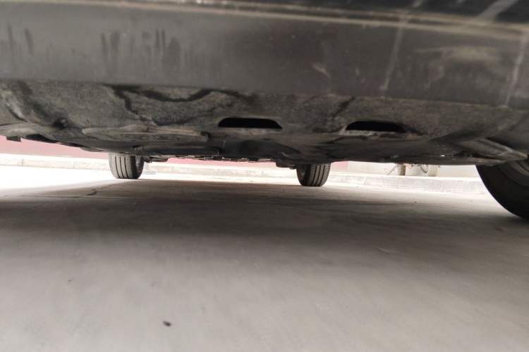 Used Honda Fit 2016 1.5L LX Manual Comfort Model Chassis Front