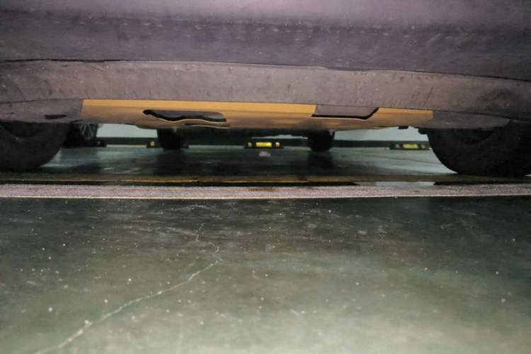 Used Honda Fit 2016 1.5L LX CVT Comfort Model Chassis Front