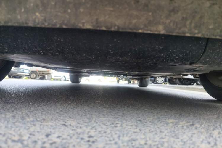 Used Honda Fit 2016 1.5L LXS CVT Comfort Sunroof Version Chassis Front