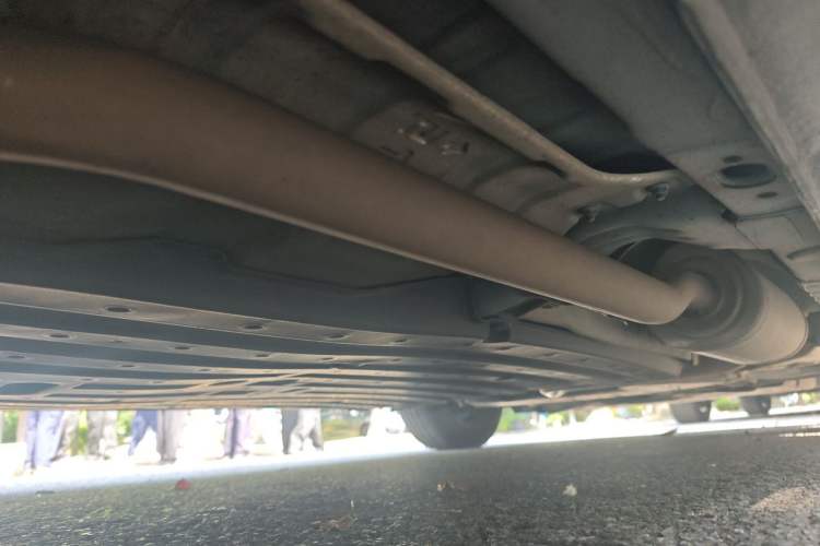 Used Honda Fit 2016 1.5L LXS CVT Comfort Sunroof Version Chassis Front