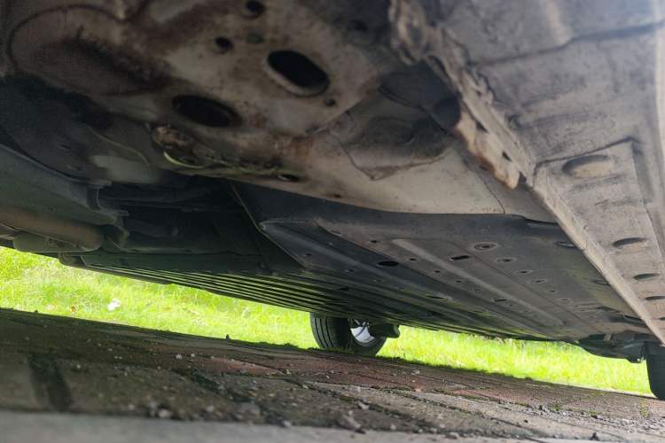 Used Honda Fit 2016 1.5L LXS CVT Comfort Sunroof Version Chassis Front Left
