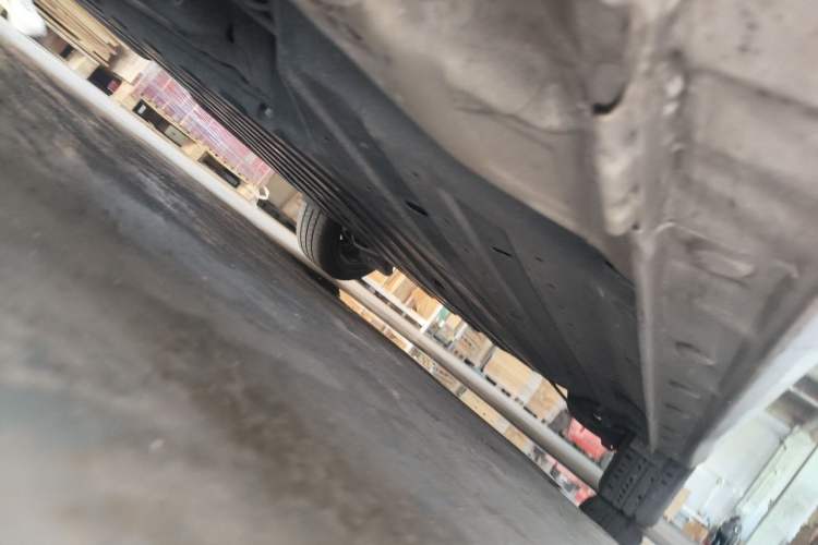 Used Honda Fit 2016 1.5L LXS CVT Comfort Sunroof Version Chassis Front Left