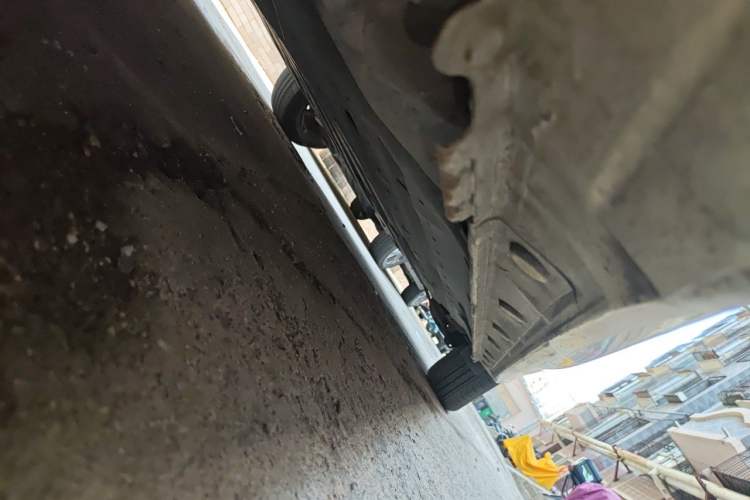Used Honda Fit 2016 1.5L LXS CVT Comfort Sunroof Version Chassis Front Left