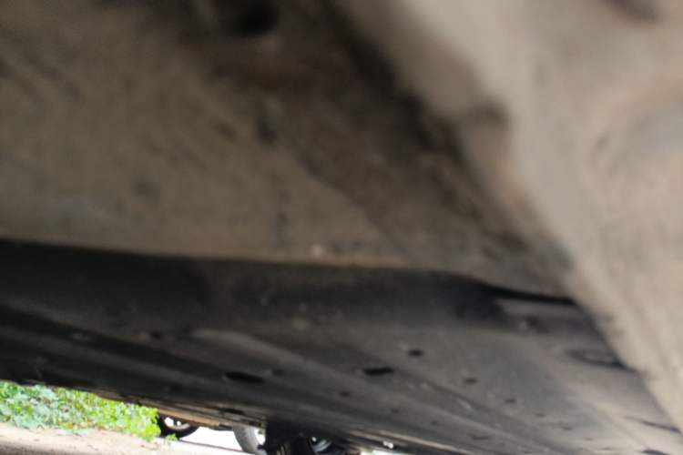 Used Honda Fit 2016 1.5L LX CVT Comfort Model Chassis Front Left