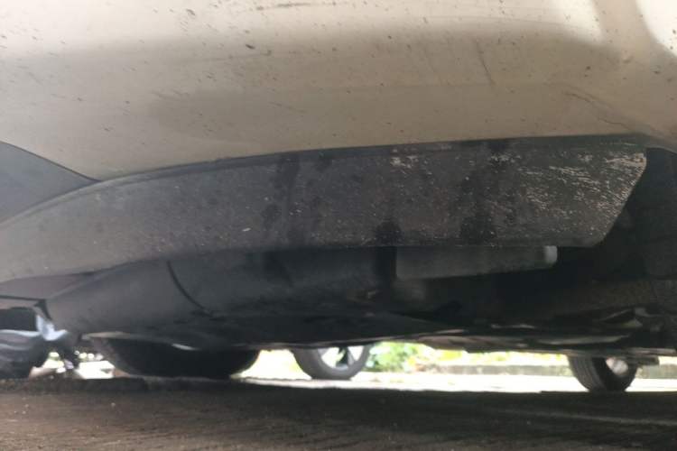 Used Honda Fit 2016 1.5L LX Manual Comfort Model Chassis Front Left