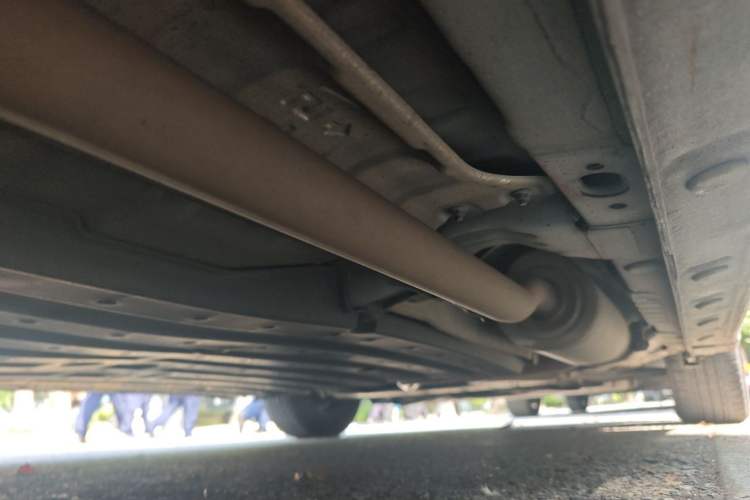 Used Honda Fit 2016 1.5L LXS CVT Comfort Sunroof Version Chassis Front Left