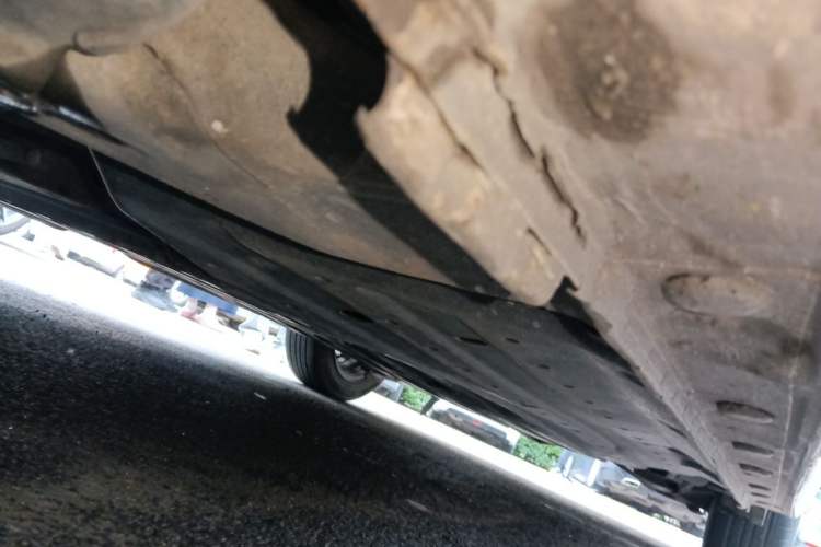 Used Honda Fit 2016 1.5L LXS CVT Comfort Sunroof Version Chassis Front Left