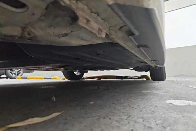 Used Honda Fit 2016 1.5L LXS CVT Comfort Sunroof Version Chassis Front Left