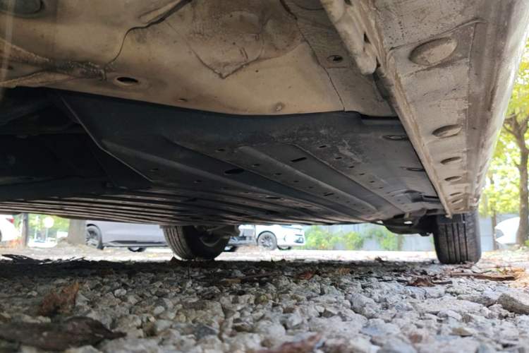 Used Honda Fit 2016 1.5L LX CVT Comfort Model Chassis Front Left
