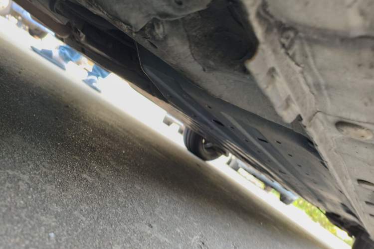 Used Honda Fit 2016 1.5L LX CVT Comfort Model Chassis Front Left
