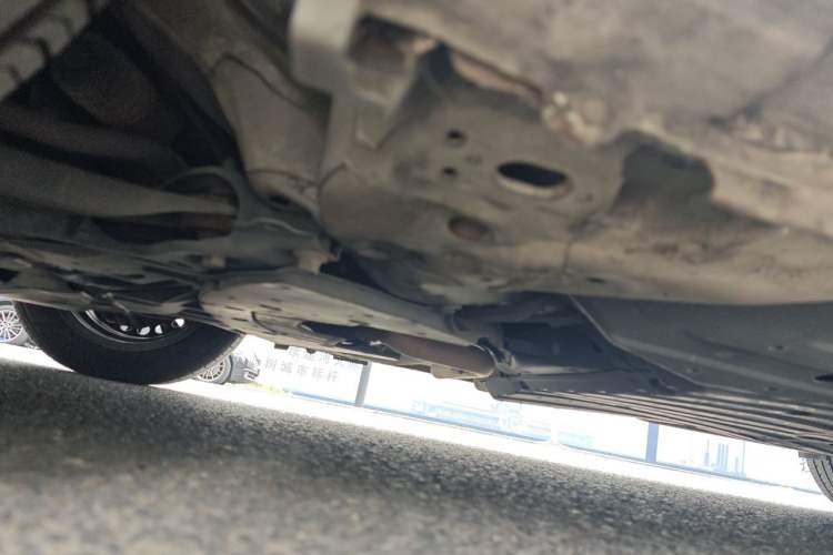 Used Honda Fit 2016 1.5L LXS CVT Comfort Sunroof Version Chassis Front Left