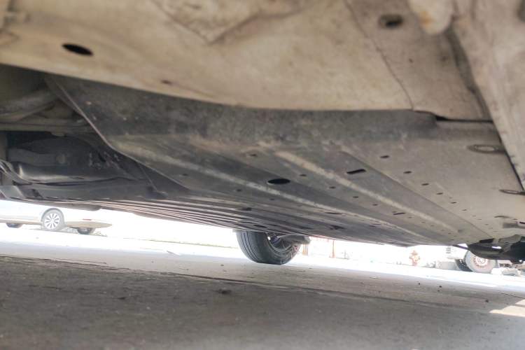 Used Honda Fit 2016 1.5L LXS CVT Comfort Sunroof Version Chassis Front Left