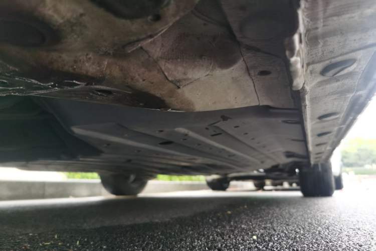 Used Honda Fit 2016 1.5L LXS CVT Comfort Sunroof Version Chassis Front Left