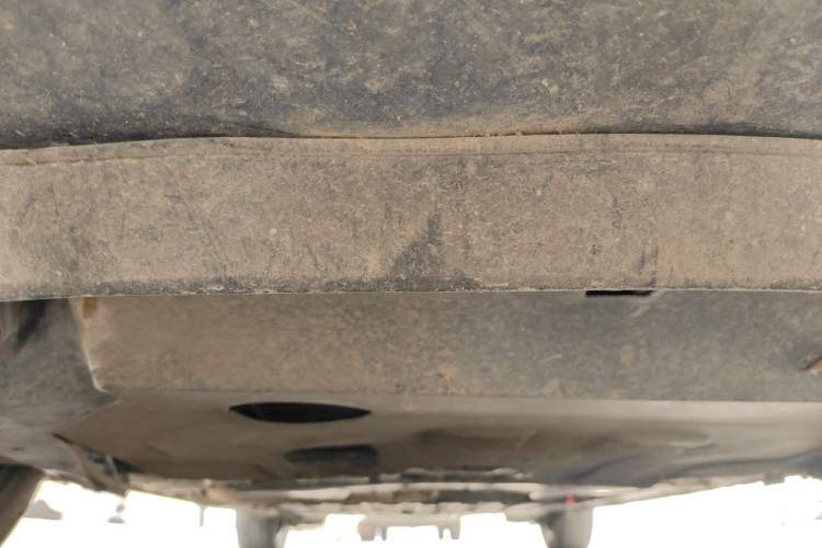 Used Honda Fit 2016 1.5L LXS CVT Comfort Sunroof Version Chassis Front