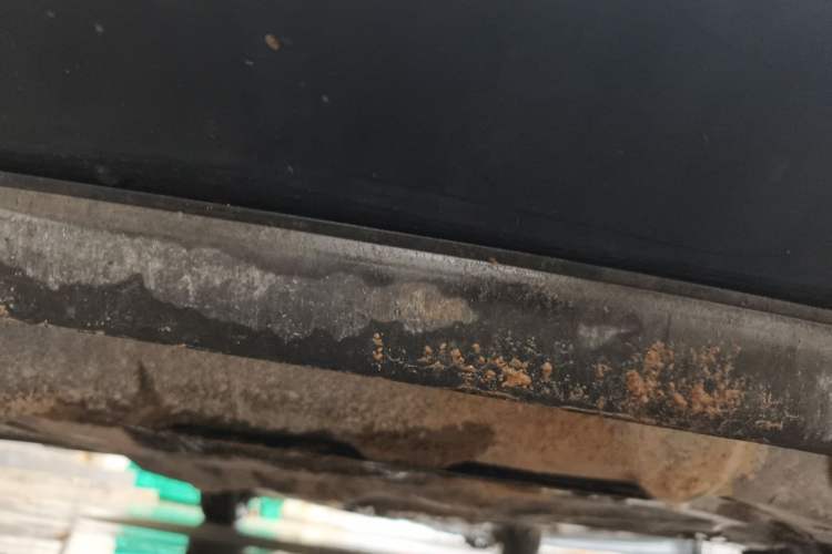 Used Honda Fit 2016 1.5L LXS CVT Comfort Sunroof Version Chassis Front