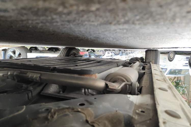 Used Honda Fit 2016 1.5L LX CVT Comfort Model Chassis Front Right
