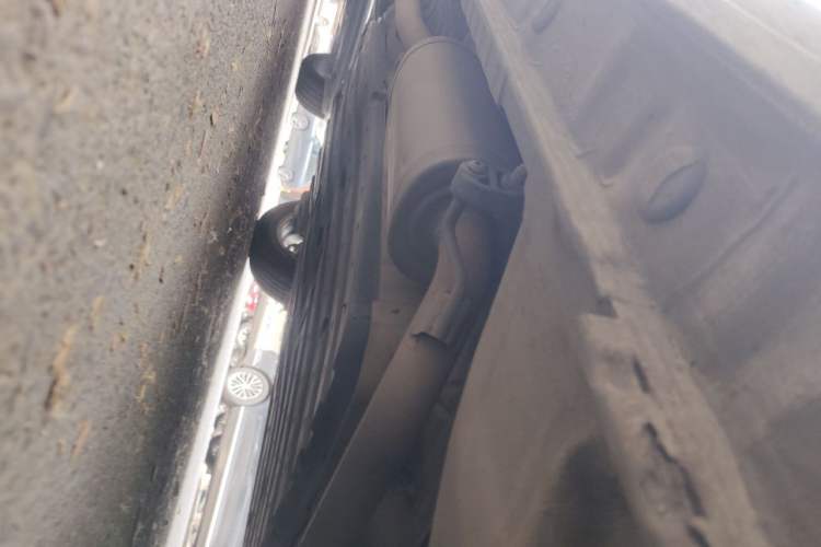 Used Honda Fit 2016 1.5L LXS CVT Comfort Sunroof Version Chassis Front Right