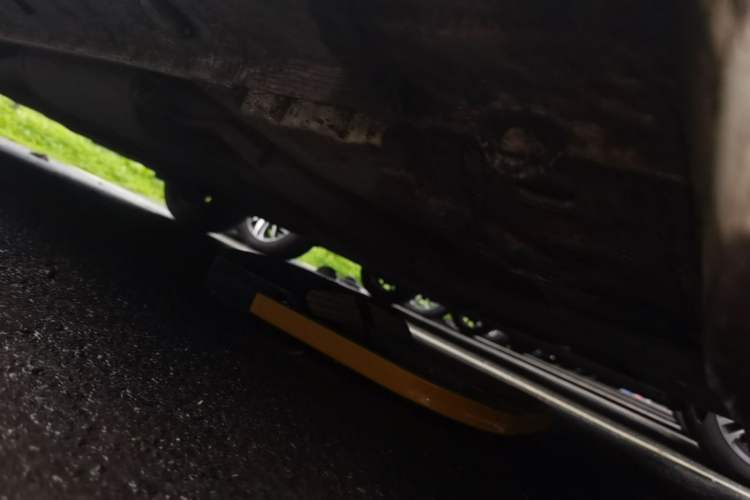 Used Honda Fit 2016 1.5L LX CVT Comfort Model Chassis Front Right