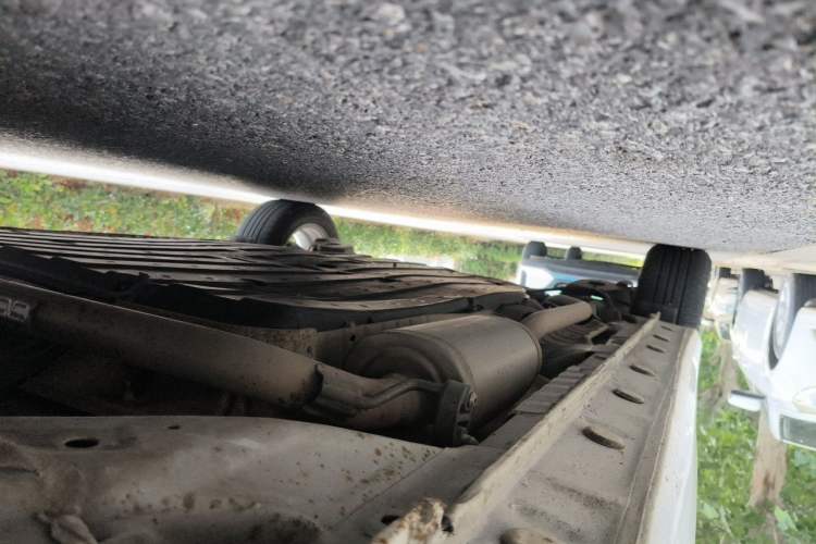 Used Honda Fit 2016 1.5L LXS CVT Comfort Sunroof Version Chassis Front Right