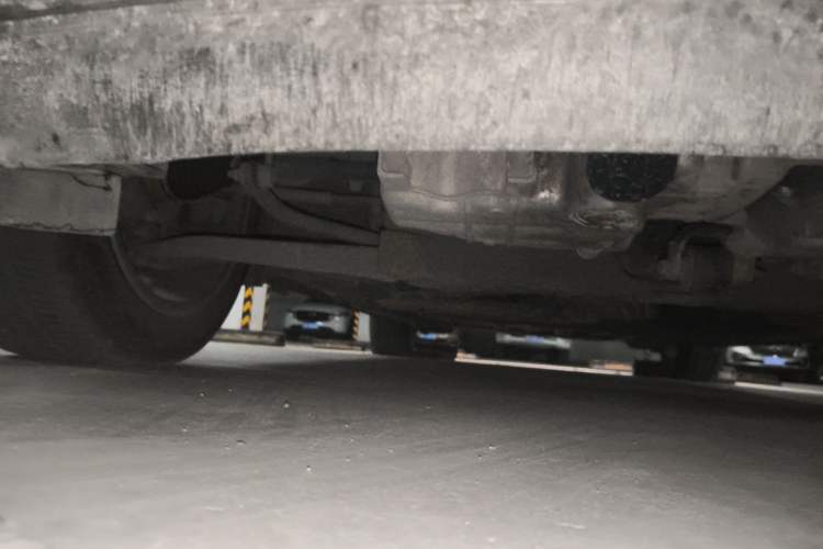 Used Honda Fit 2016 1.5L LXS CVT Comfort Sunroof Version Chassis Front Right